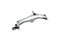 WischergestäNge Kamoka 3110085 FüR Skoda Fabia 2 542 Combi 545 Roomster 5J7 5J