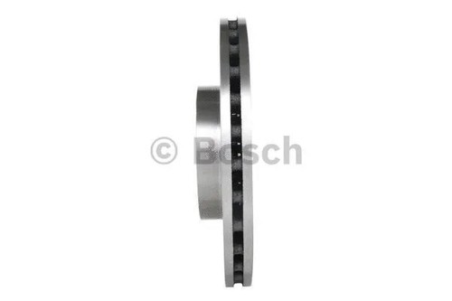 X2 STÜCK BREMSSCHEIBEN ROTOS VORNE X2 TLG SET 0 986 479 307 BOSCH I - Bild 4 von 6