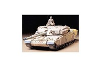 Tamiya 35154 1/35 Britischer Mbt Challenger 1 (Mk.3)