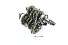 Boite de vitesse Triumph 2000