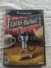 New ListingChibi-Robo (Nintendo GameCube, 2006)