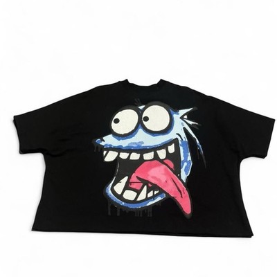 Billionaire Studios Bloo Creature T-Shirt