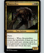 Eldritch Moon - Mournwillow - LP - Normal