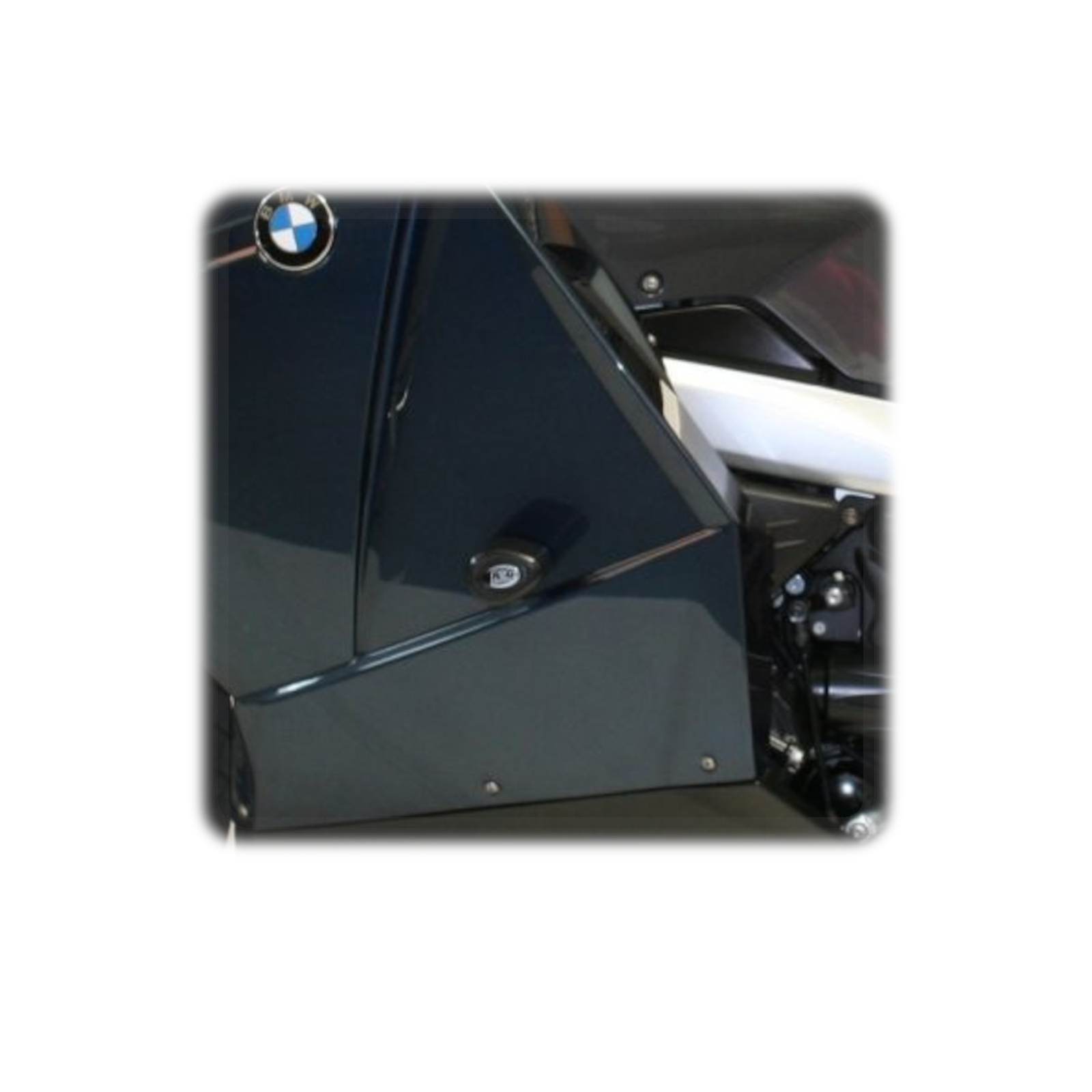 R&G - CP0220BL - Crash Protectors