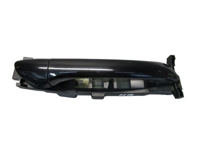 Türgriff Türaussengriff rechts hinten C197 Obsidianschwarz für MERCEDES  E-KLASS