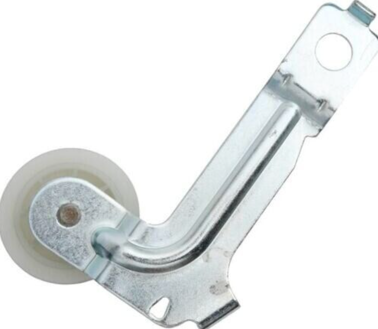 Dryer Idler Pulley For Whirlpool Maytag Bravo 400 Series MEDB400VQ0