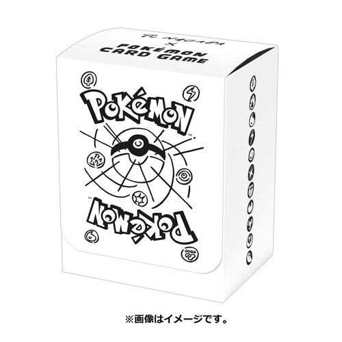 Yu NAGABA x Pokemon Card Game Special BOX Japan Rare Limited Yu NAGABA x Pokemon Card Game Special BOX Japan Rare Limited