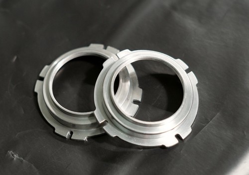 M42 to Arri PL Mount Adapter Conversion Adapter m42 Brand BTF Lenses Cine Mod - Picture 2 of 8