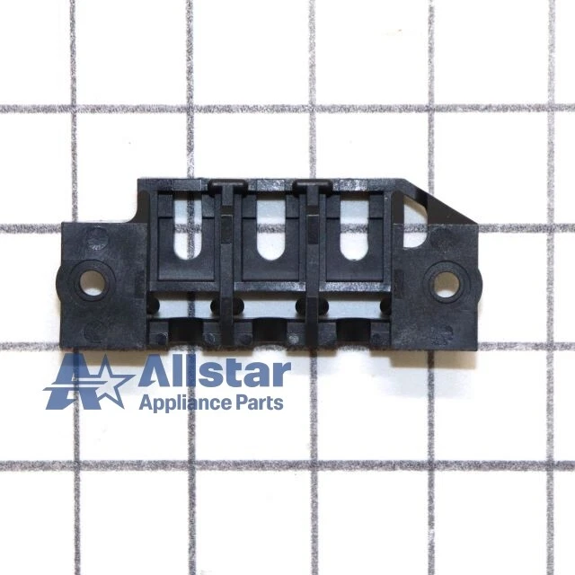 Whirlpool  Dryer Terminal Block WP3397659 - Image 3 of 4