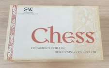 Studio Anne Carlton SAC Spartacus The Gladiator Chess Pieces Hand Made & Painted