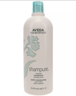 Aveda Shampure Nurturing Conditioner 33.8 oz