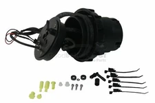 One New URO Diesel Exhaust Fluid (DEF) Heater 561198970A for Volkswagen VW