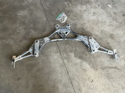 03-07 Nissan 350Z Front Crossmember Bar 544B2-CD100 | eBay