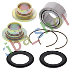 SHOCK ABSORBER MOUNTING REPAIR KIT REAR BOTTOM FITS HUSABERG FE FS FX TE