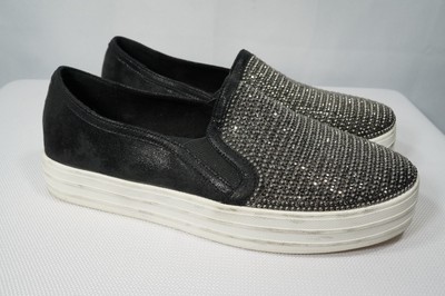 skechers street slip on