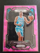 2023-24 NBA PANINI BASKETBALL (PINK ICE PRIZM ONLY) #1-300 COMPLETE UR SET PICK