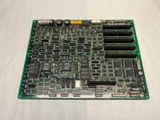 Placa de circuito principal Panasonic ZUEP5491