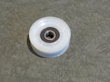 EARTHQUAKE REAR TINE TILLER 25881 IDLER PULLEY GENUINE OEM 29409