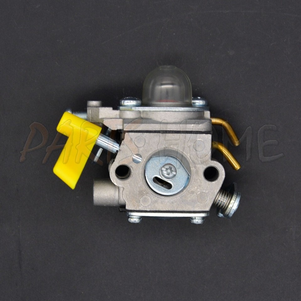 Carburatore Per Soffiatore Homelite E Ryobi 26cc - Foto 3