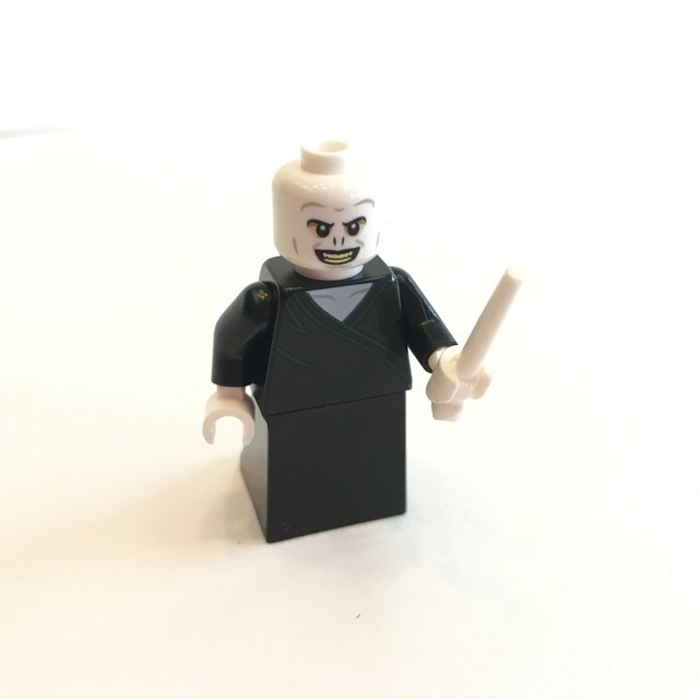 lego voldemort set