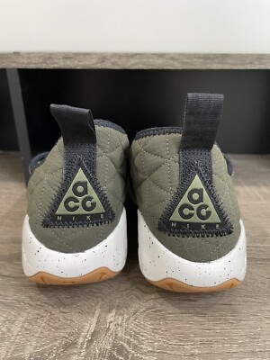 nike acg moc 3.0 khaki
