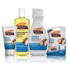 Palmer's Cocoa Butter Body Care Set 4