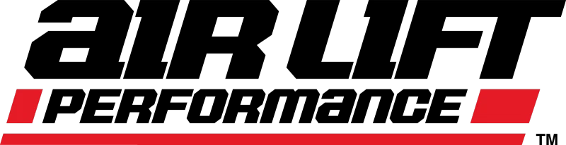 Kit trasero Air Lift Performance para 94-01 Acura Integra Foto 4 de 4