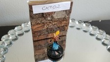Heroclix Superman set Aquaman Flashpoint  048 Super Rare figure no card