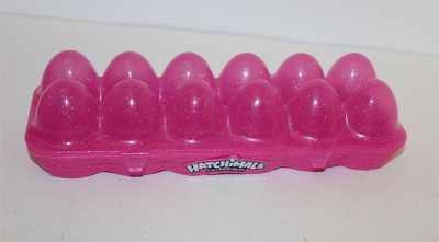 hatchimals storage case