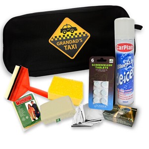 grandad's taxi gifts