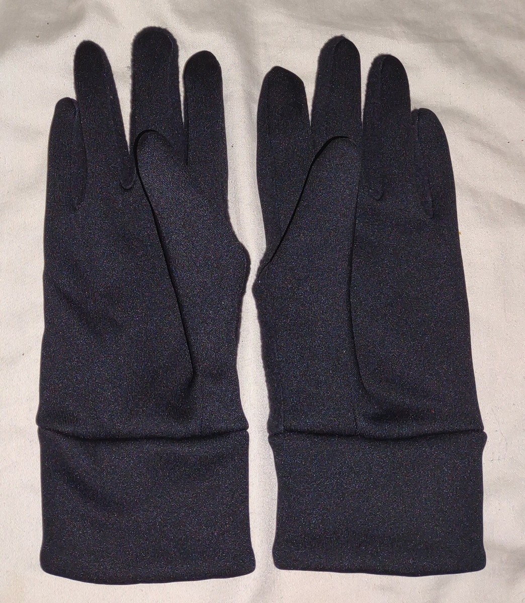 nike thermal headband and glove set
