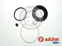 Autofren Seinsa Bremssattel Reparatursatz Vorne FüR Nissan Sunny II Hatchback