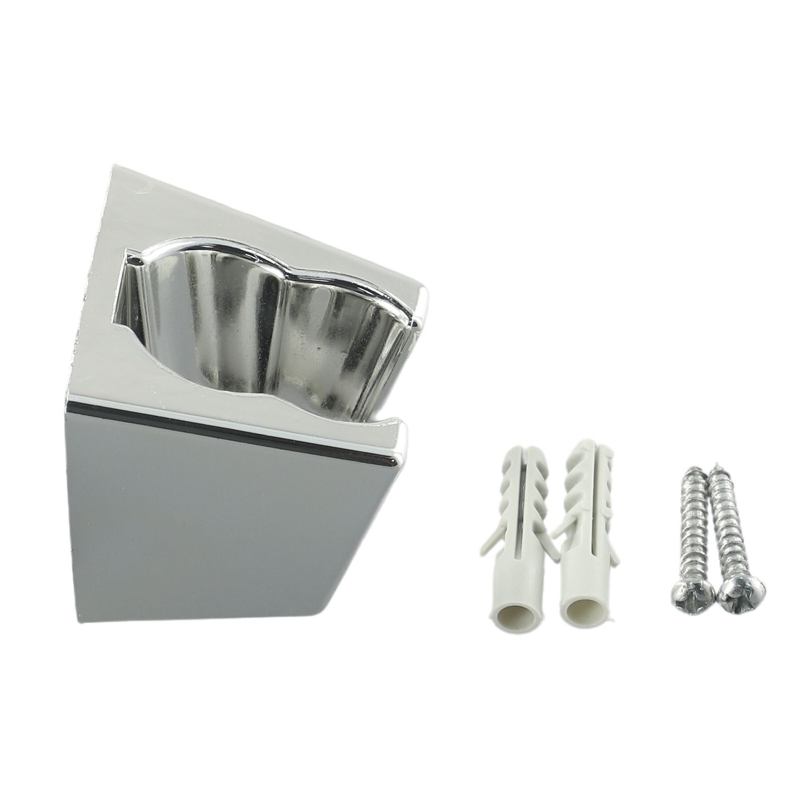 Shower Head Holder Durable Handset Holder Head Lightweight Shower Seat