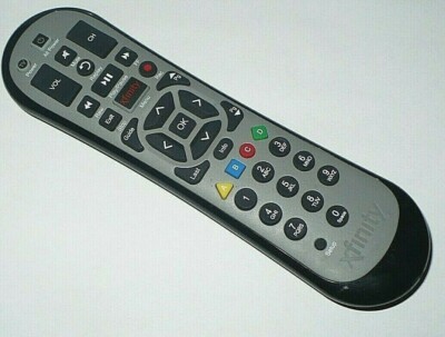 OEM GENUINE - XFINITY Remote Control XR2 Version P2 - TESTED - DD-4796
