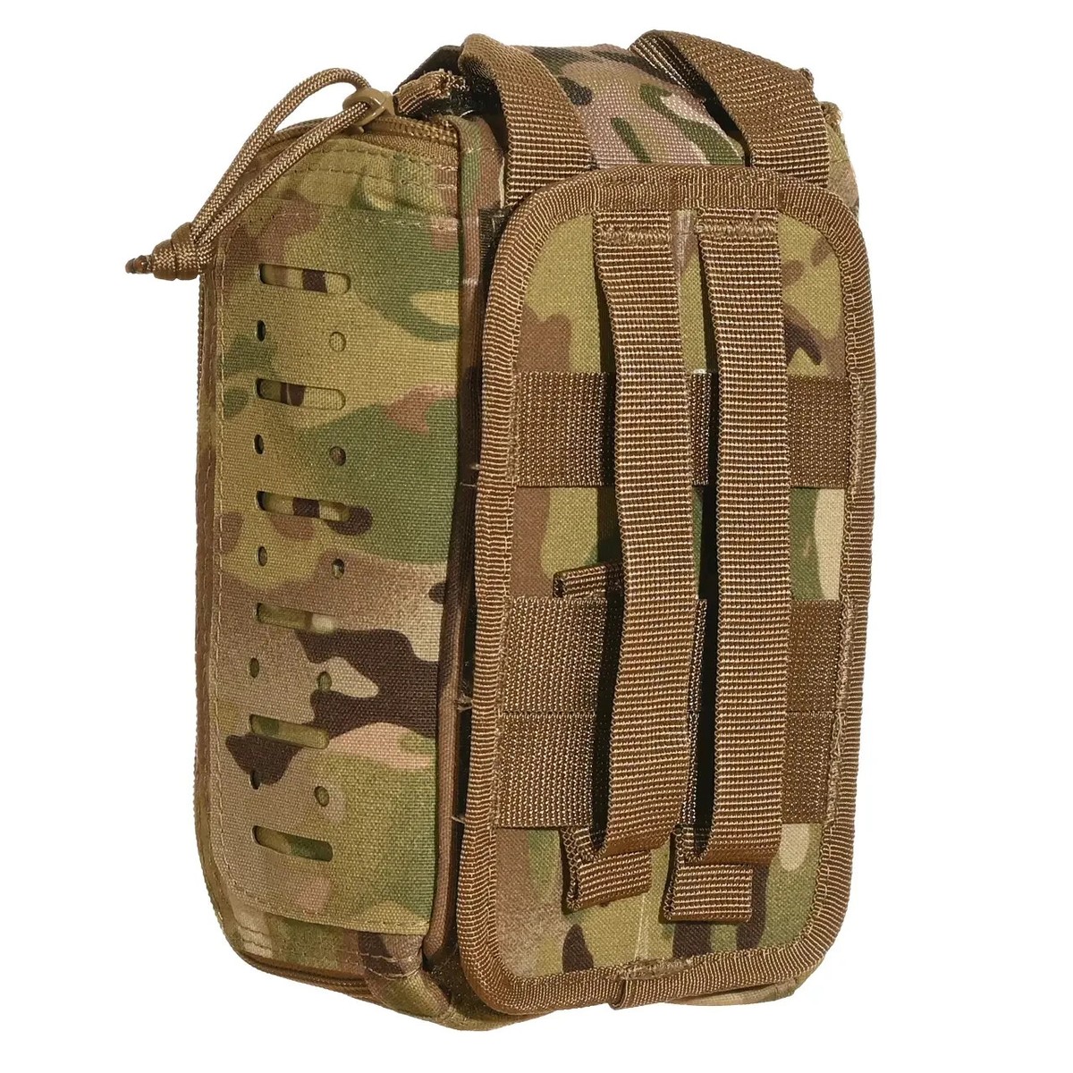 NIR Tactical medical pouch Ukrainian Military individual pouch for