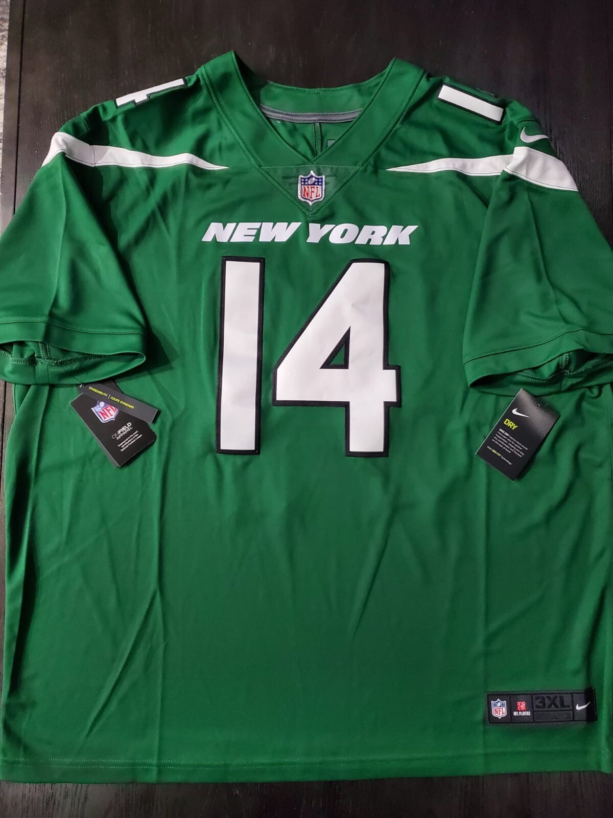 sam darnold jersey ebay