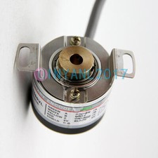 1PCS new rotary incremental encoder H40-8-0600ZC