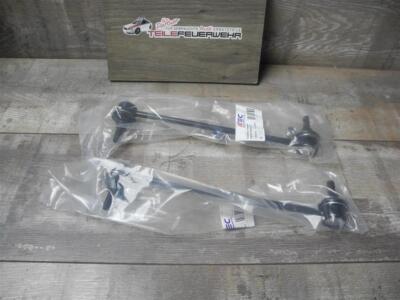 New Audi Convertible 8G Typ89 ATEC Set Sway Bar Coupling Rod 8A0407465 10660136