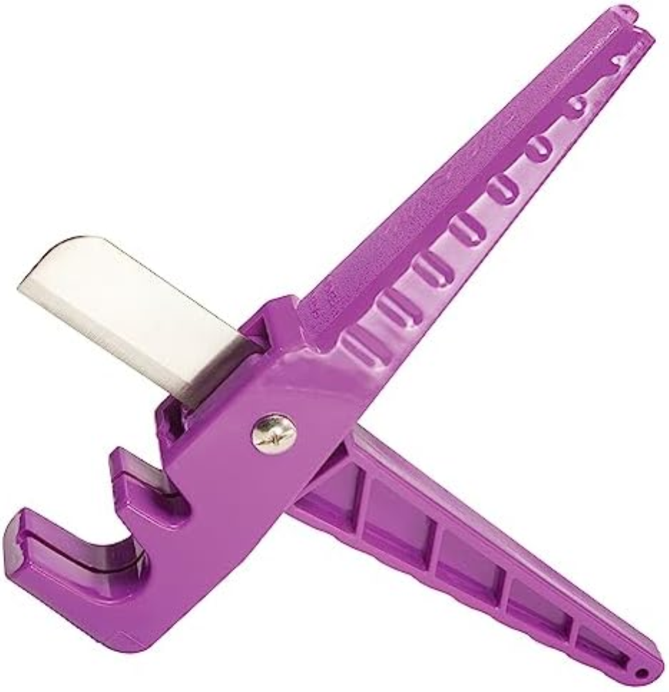 Rain Bird TC/1PKS - Tagliatubi per irrigazione a Goccia, Tagli di Tubi a Goccia