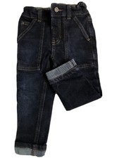 Genuine Kids from OshKosh Skinny Jean - Dark Blue 2T