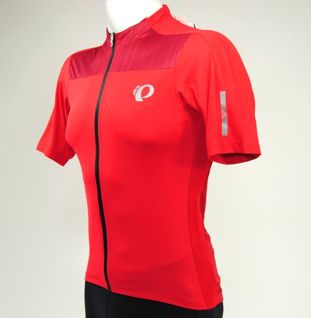 rush cycling jersey