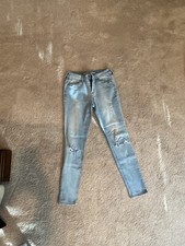 jeans women size 4