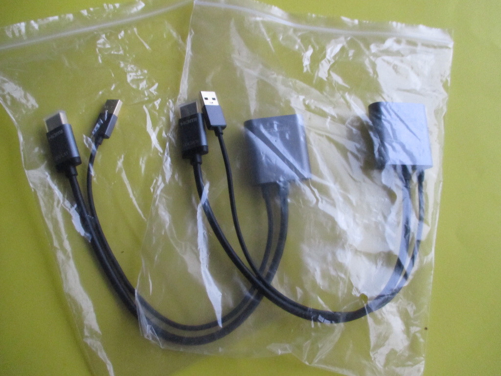 HDMI 2.0 Cable Booster Enhancer for Superior Signal Quality Upgrade-image