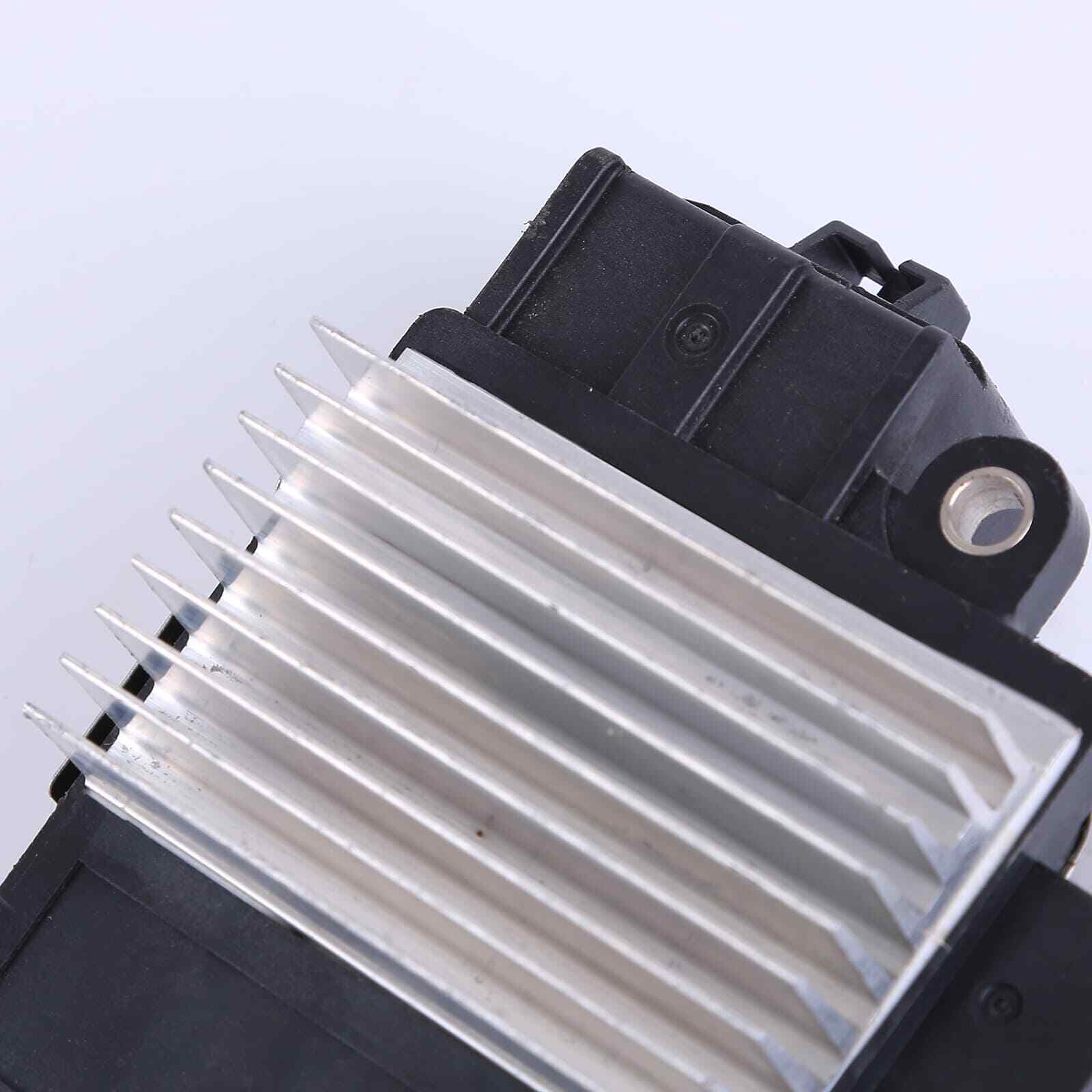 Engine Fan Controller Unit for Subaru Legacy Outback Tribeca 10-14 #45132AJ000