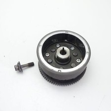 Honda XLV 750 R ruota polare rotore alternatore ruota libera avviamento C1763