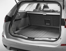 Original FORD Gepäckraumwanne Mondeo Logo