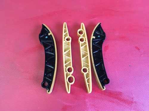 D28 DUCATI Panigale 1199 S 4X Steuerketten Spannschiene Steuerkette Spanner