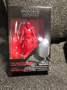 star wars black series praetorian guard