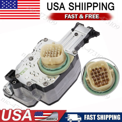 545RFE 45RFE Transmission Solenoid Pack For Jeep Grand 545RFE 45RFE Transmission Solenoid Pack For Jeep Grand