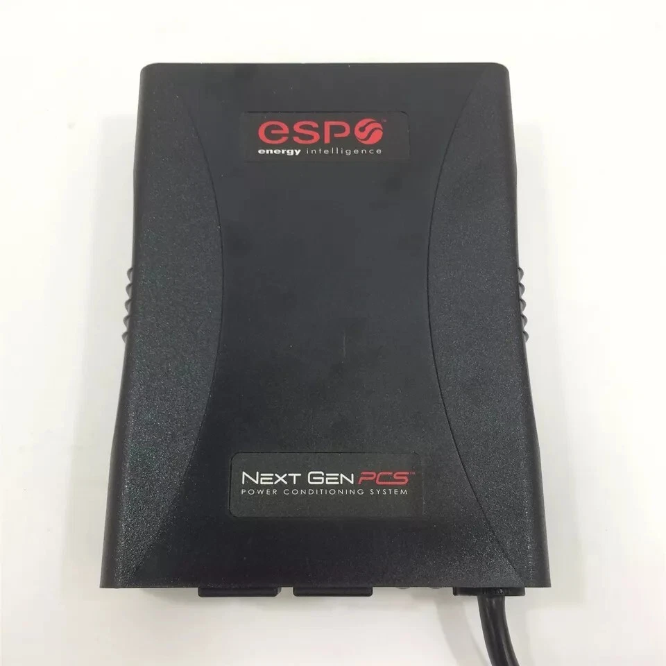 ESP SURGEX PART# XG-PCS-15D RIC NEXT GEN PCS SURGE PROTECTOR - Image 2 of 4